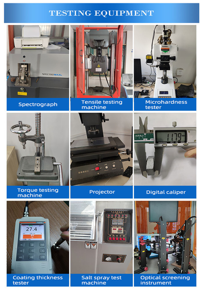 중국 JiangYin XiangGu Hardware Products Co.,Ltd 회사 프로필